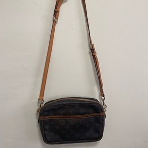 Authentic Louis Vuitton